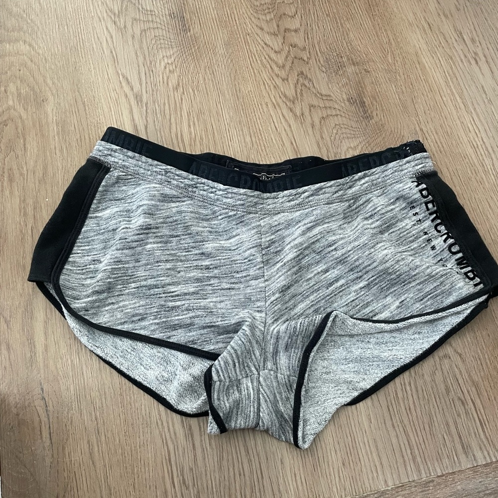 Abercrombie shorts